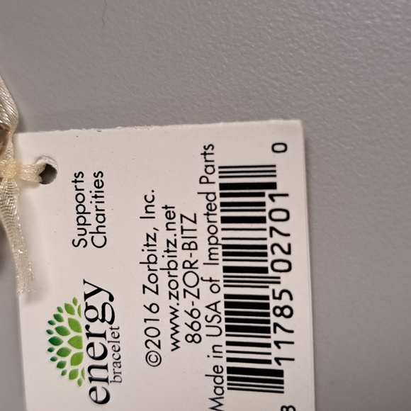 Zorbitz Tigereye bracelet - Picture 2 of 3